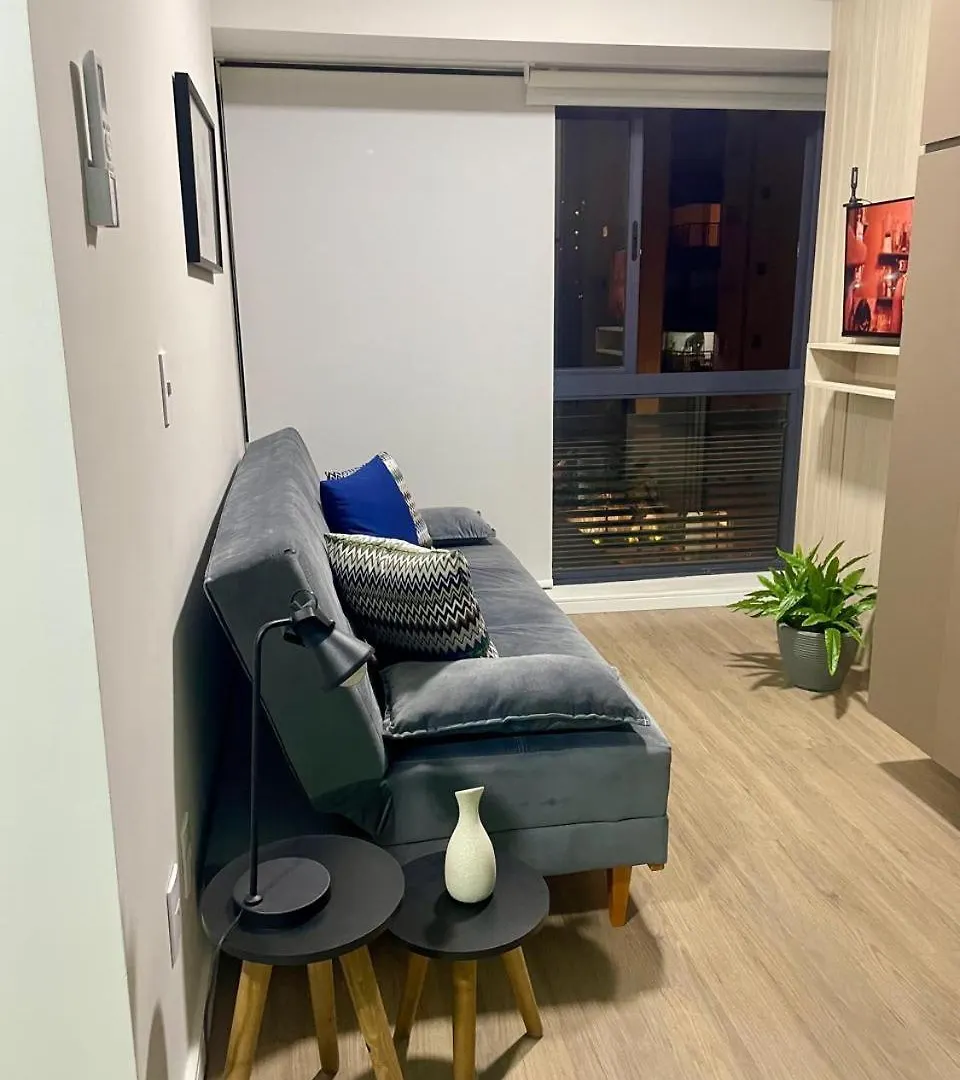Bhomy Perdizes - Garagem E Piscina C Vista Va706 Apartment Sao Paulo Brazil