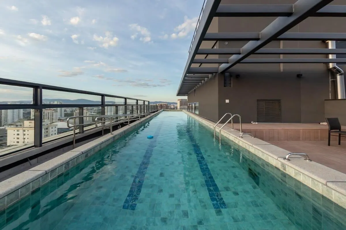 Appartamento Bhomy Perdizes - Garagem E Piscina C Vista Va706 San Paolo