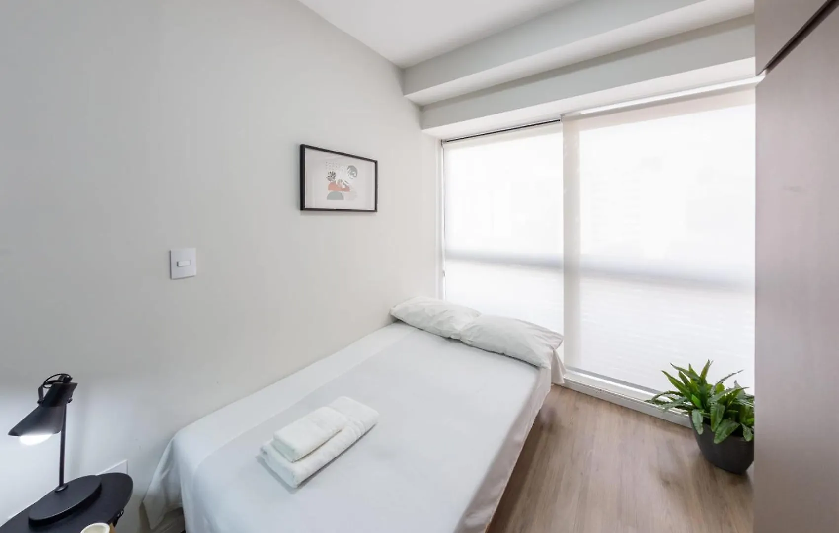 Appartamento Bhomy Perdizes - Garagem E Piscina C Vista Va706 San Paolo